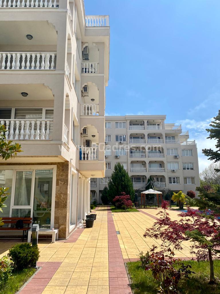 Квартира в Лайфстайл Делюкс І №2966