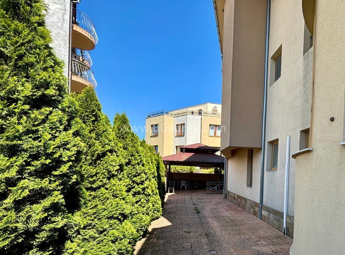 Apartment without maintenance fee in Ravda І №4218