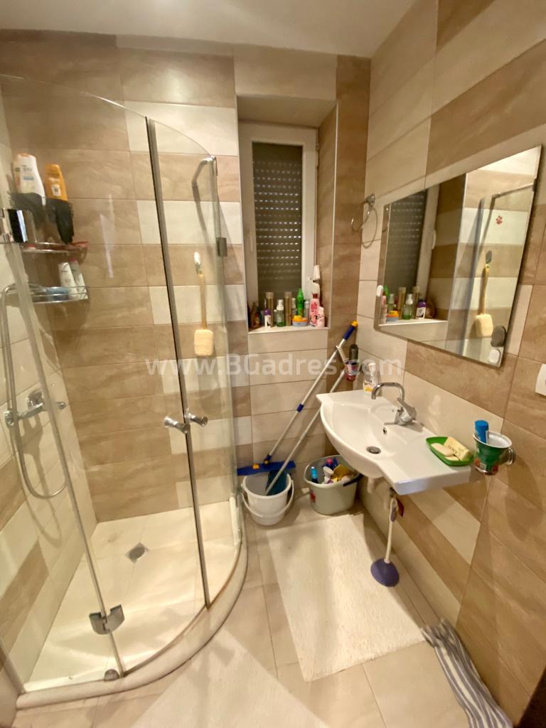 Таунхаус близо до плажа на изгодна цена І №3101