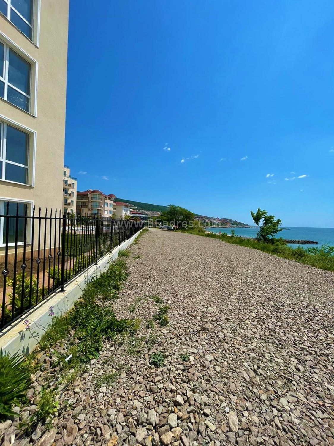 Wohnung im Ipanema Beach Komplex І №3502