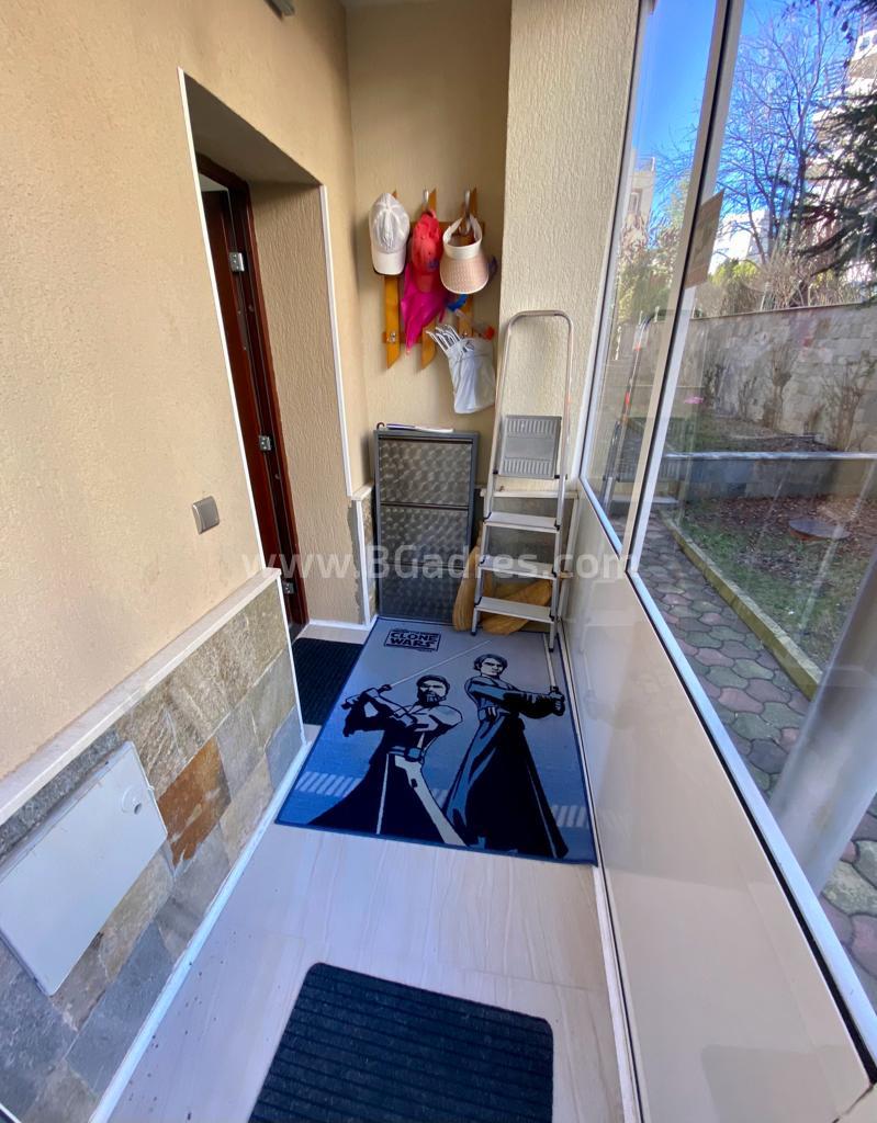 Таунхаус близо до плажа на изгодна цена І №3101