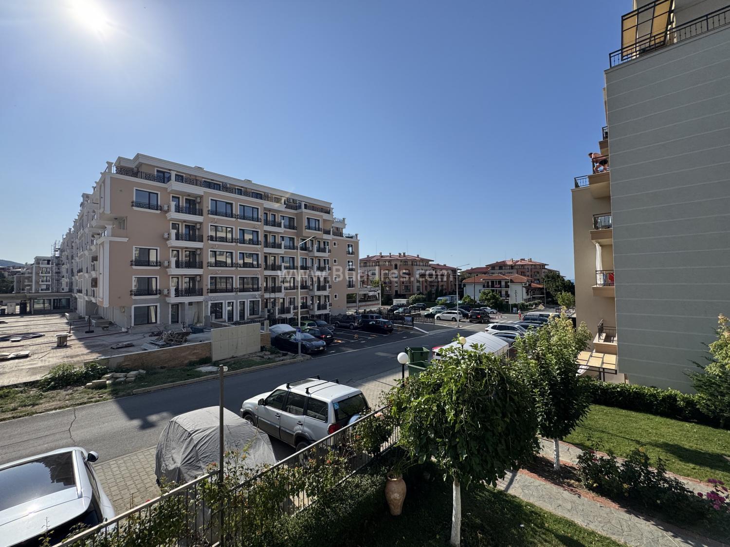 Wohnung in der Anlage Sorento Sole Mare І №4832