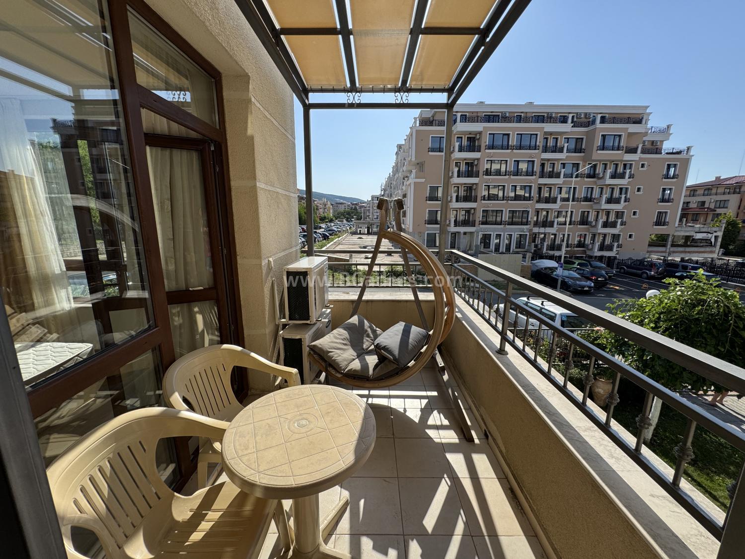 Wohnung in der Anlage Sorento Sole Mare І №4832