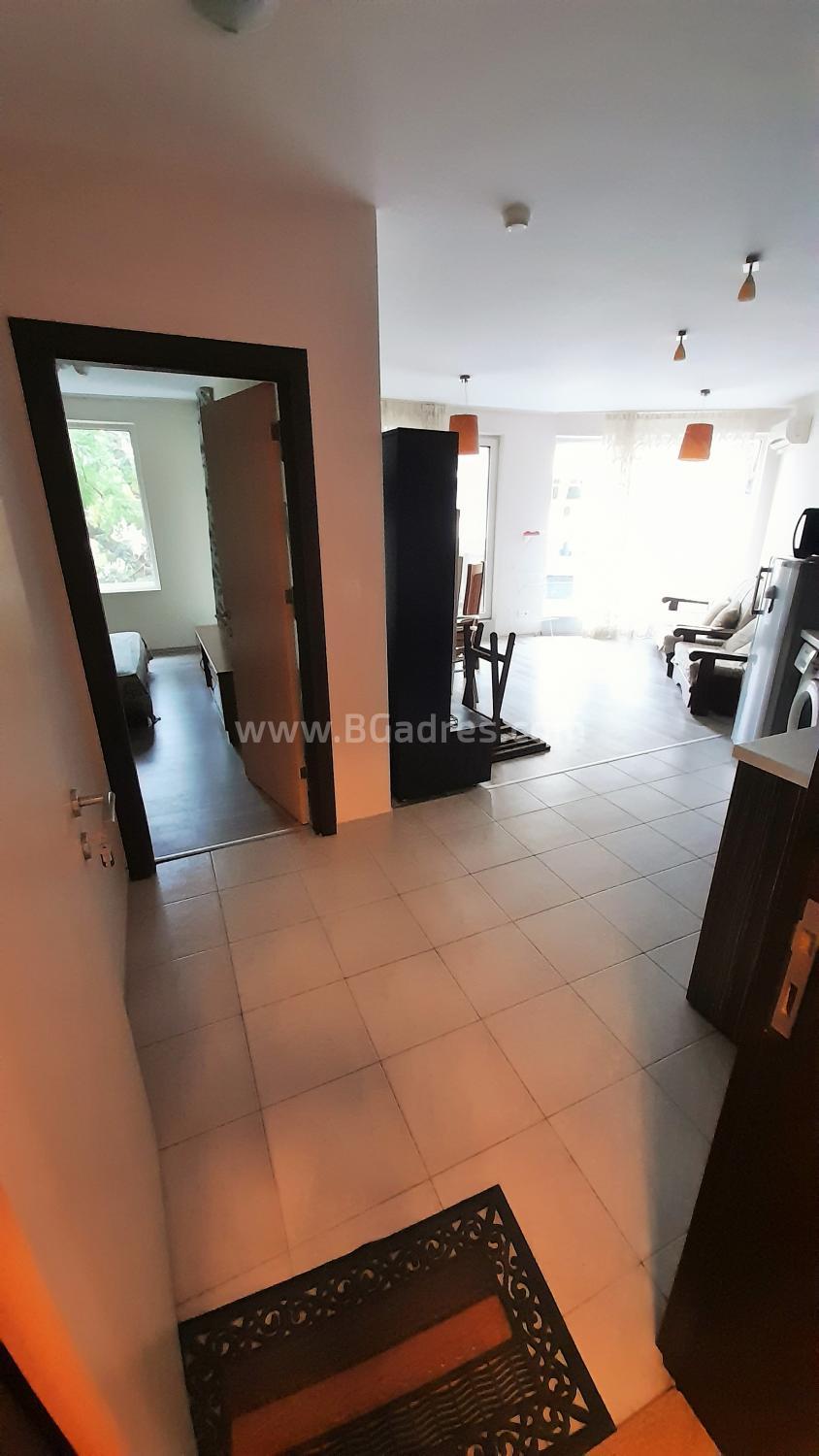 Apartment in the Admiral Plaza complex І №3875