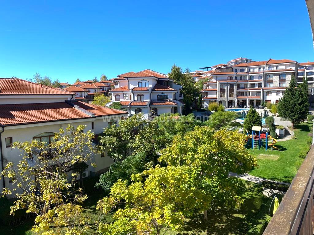 Große Wohnung zum günstigen Preis І №2748