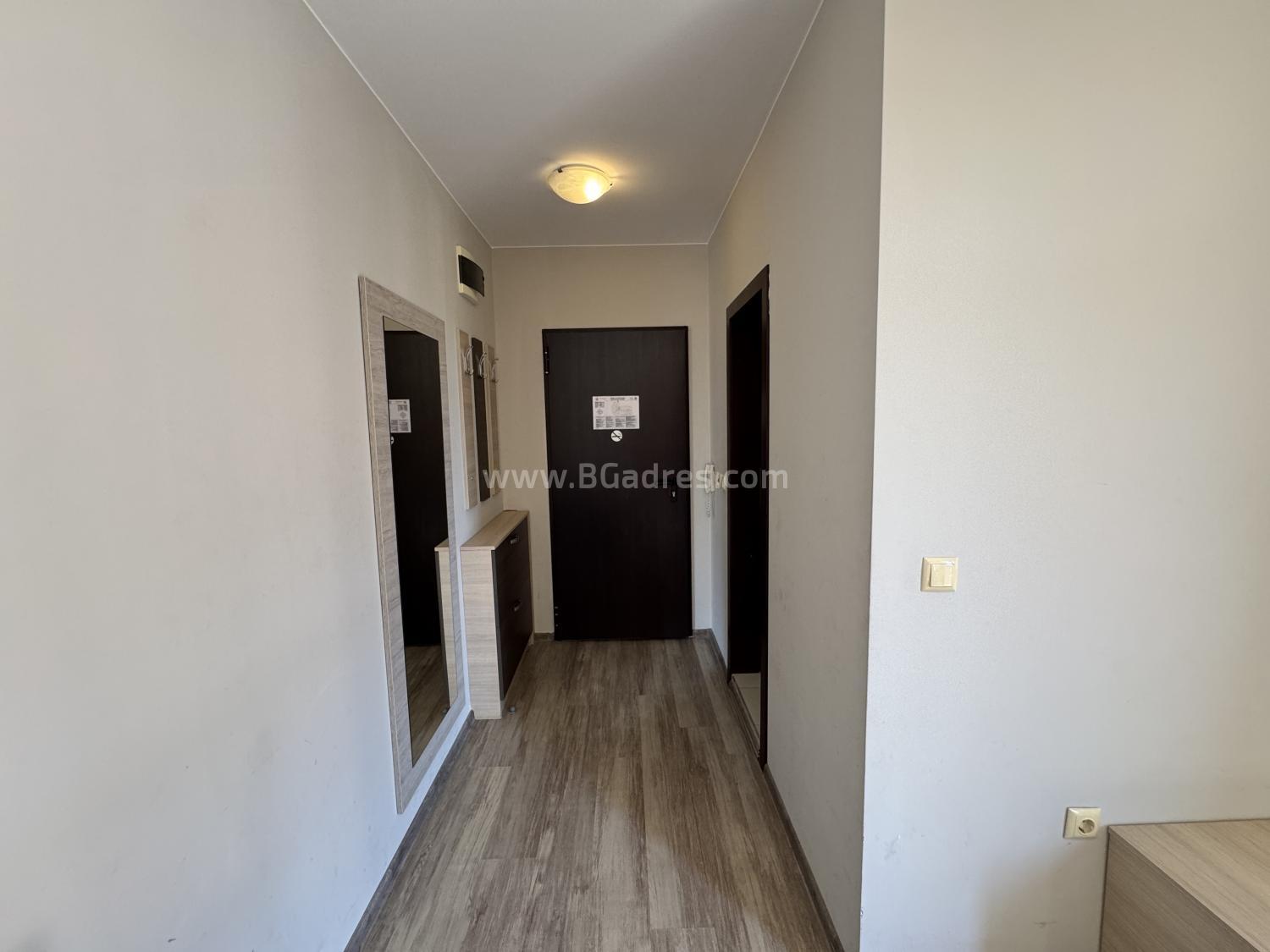 Wohnung in der Anlage Sorento Sole Mare І №4832
