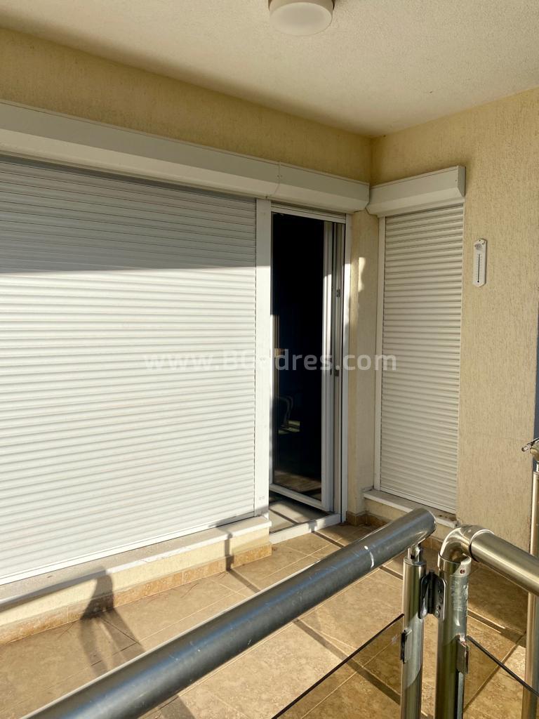 Таунхаус близо до плажа на изгодна цена І №3101