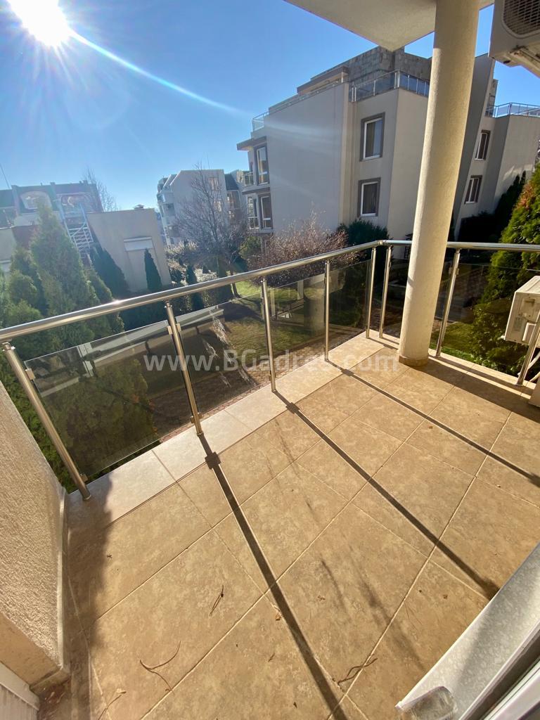 Таунхаус близо до плажа на изгодна цена І №3101