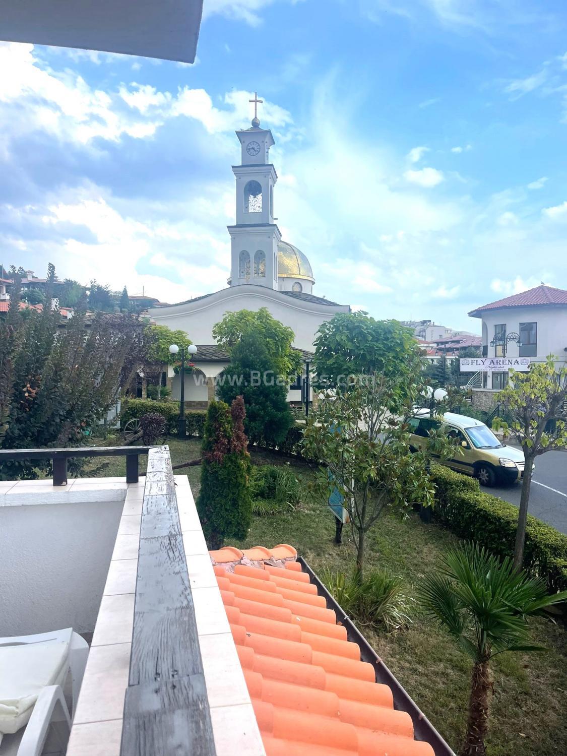 Wohnung mit 3 Schlafzimmern in Sveti vlas І №3196