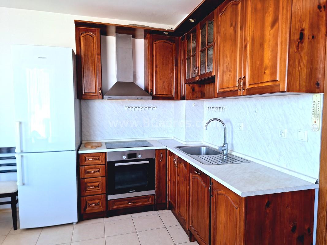 Квартира для ПМЖ в Равде І №3051