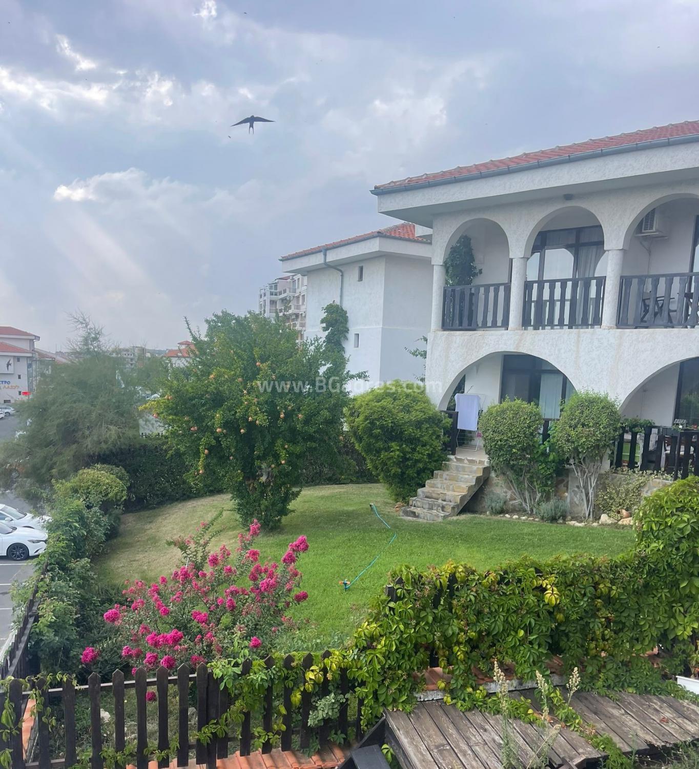 Wohnung mit 3 Schlafzimmern in Sveti vlas І №3196