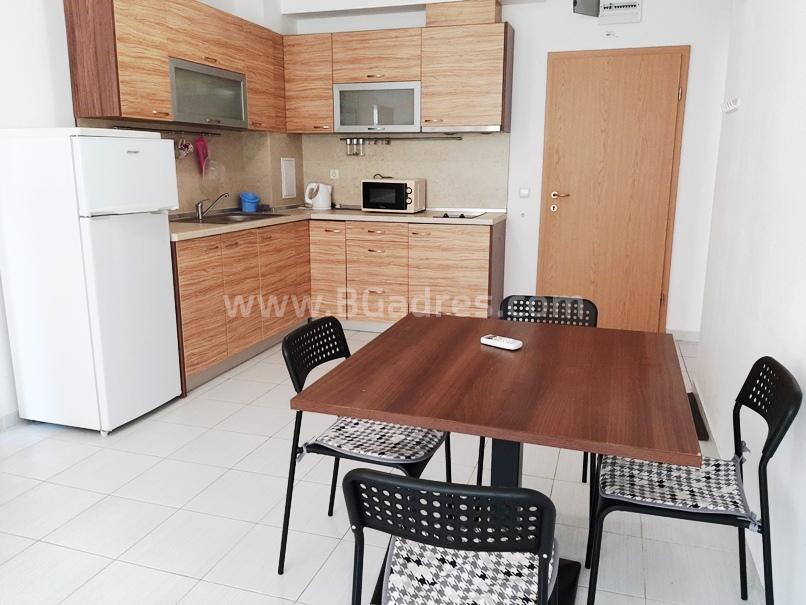 Трехкомнатная квартира по низкой цене | №2057