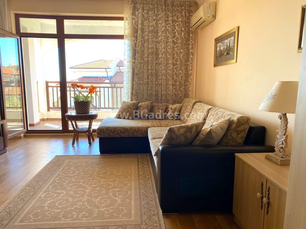 Große Wohnung zum günstigen Preis І №2748