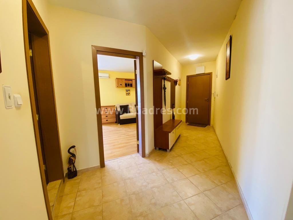 Квартира без таксы за обслуживание в Равде І №2951