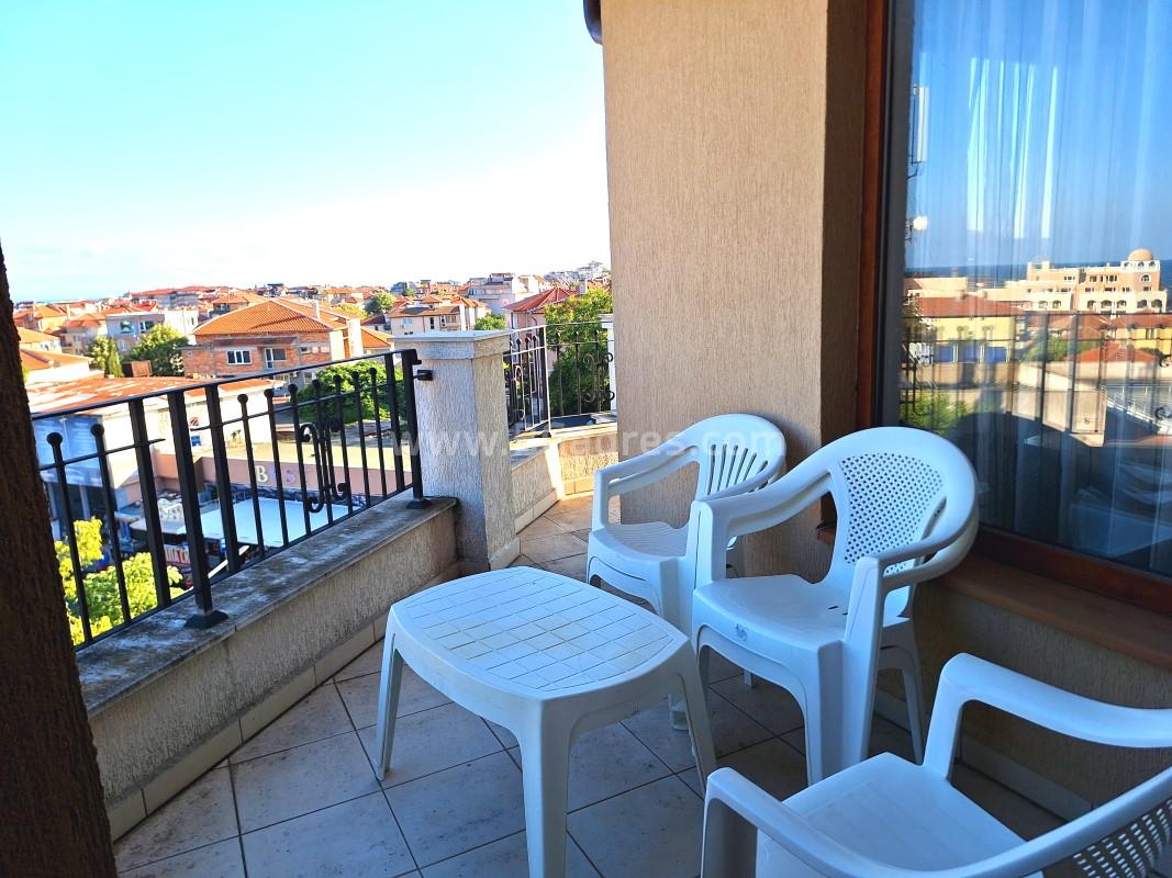 Квартира для ПМЖ в Равде І №3051