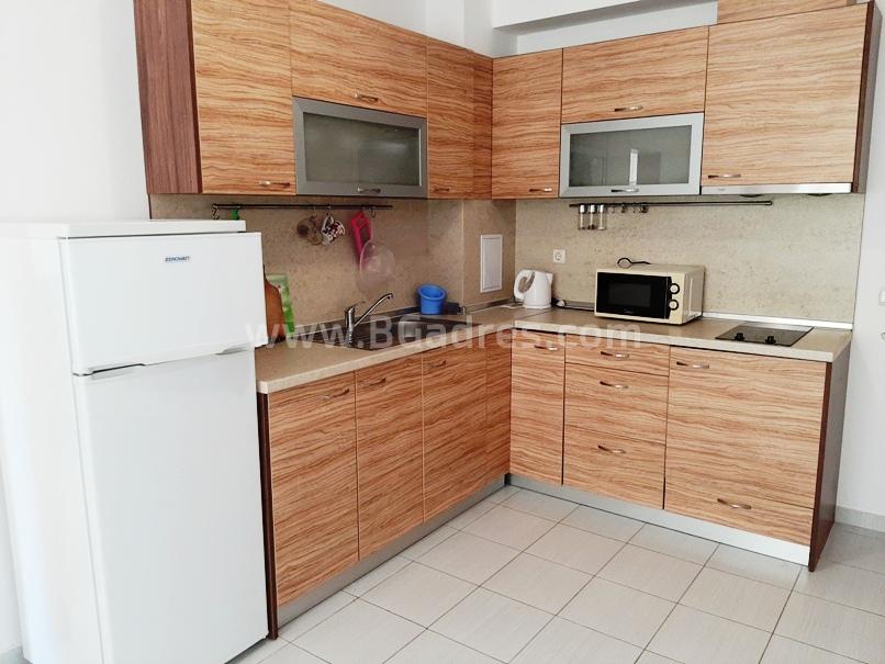 Трехкомнатная квартира по низкой цене | №2057