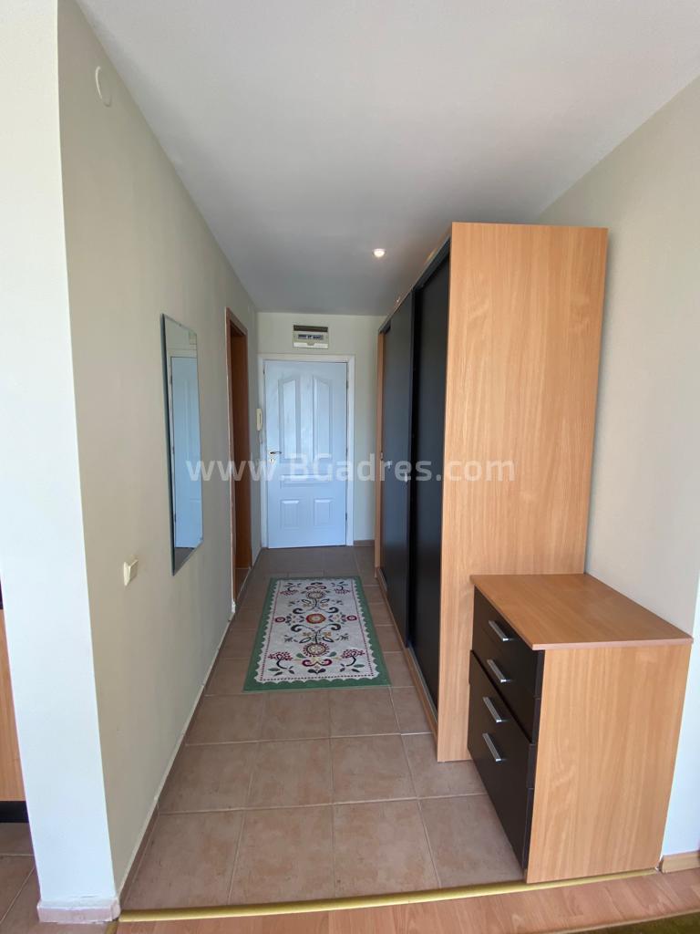 Выгодная студия с видом на море І №2903