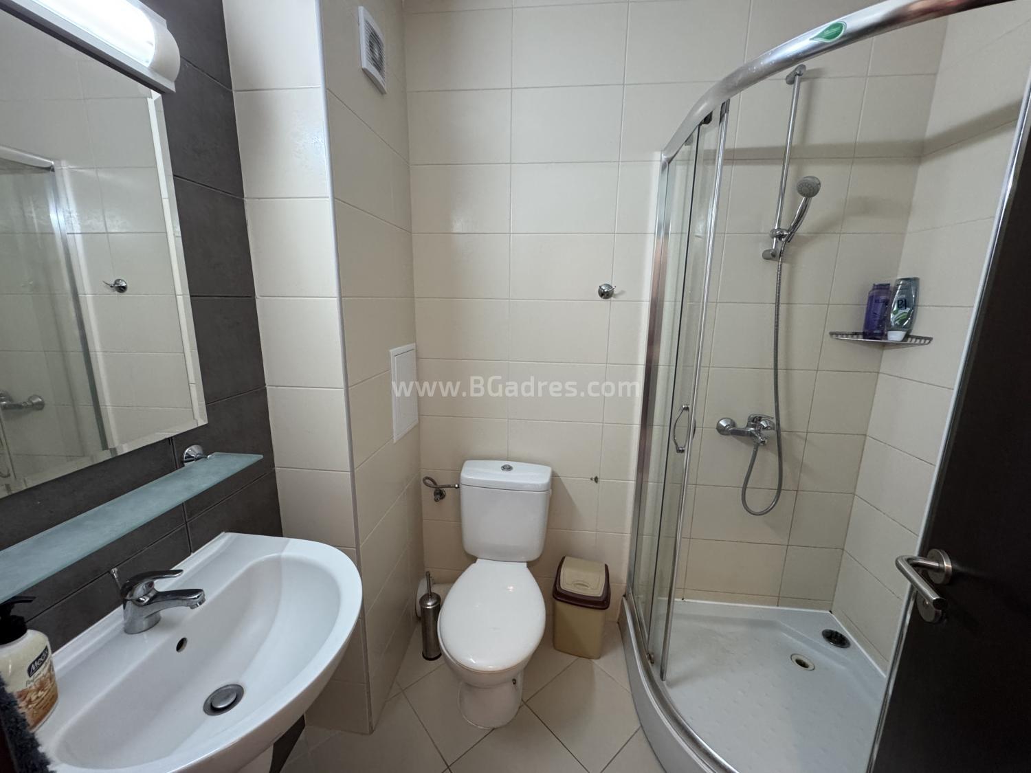 Wohnung in der Anlage Sorento Sole Mare І №4832