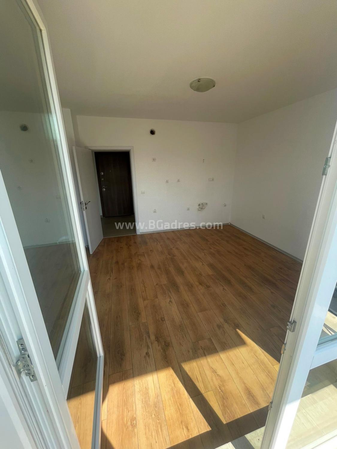 Wohnung im Ipanema Beach Komplex І №3502