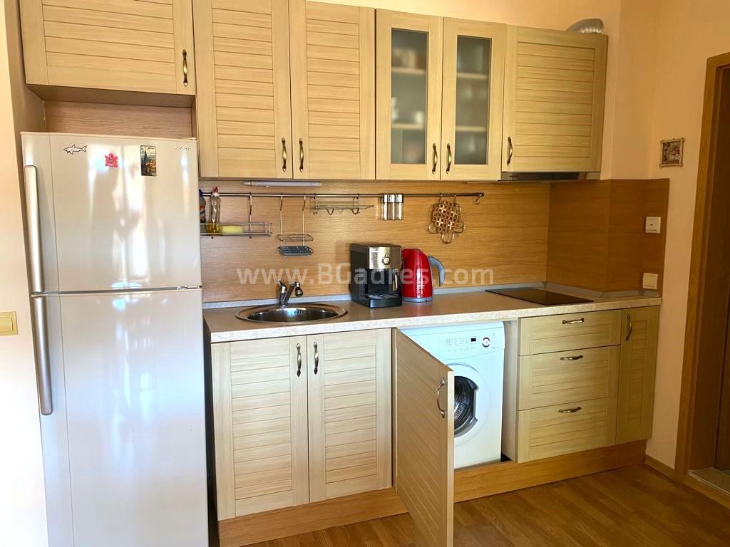 Große Wohnung zum günstigen Preis І №2748