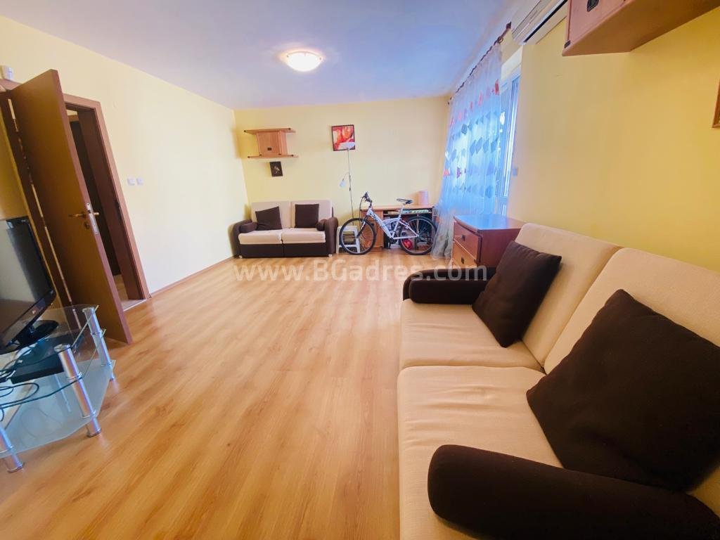 Квартира без таксы за обслуживание в Равде І №2951