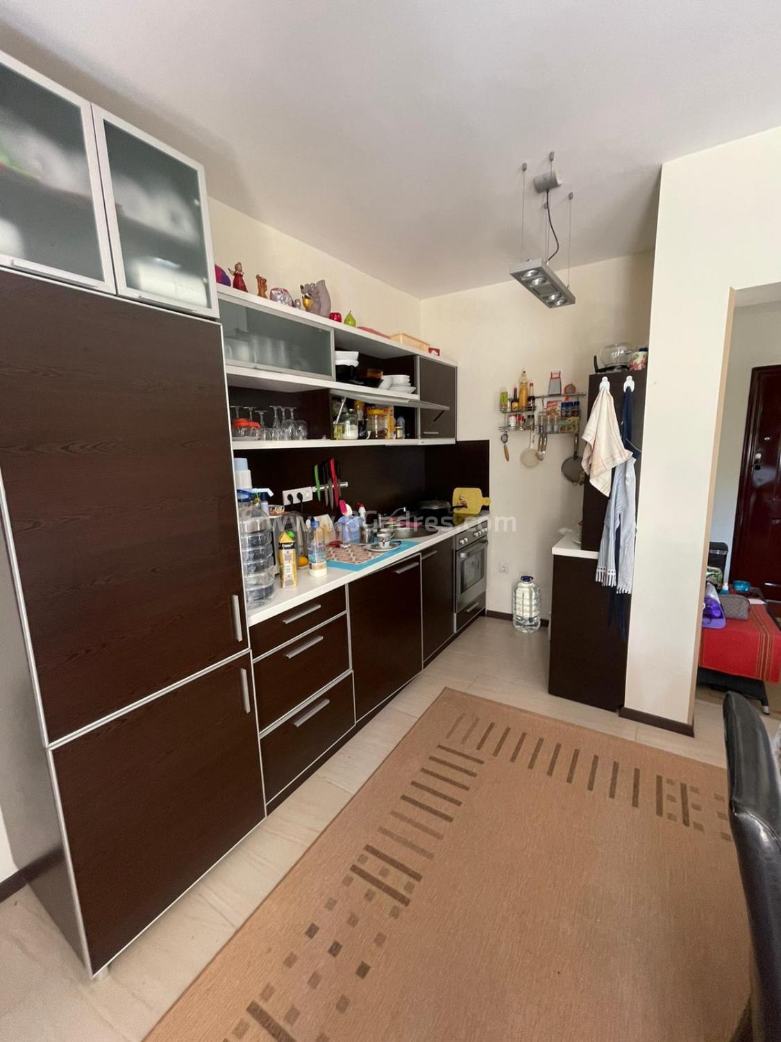 Stadthaus in der Nähe des Meeres in Sveti Vlas І №2733