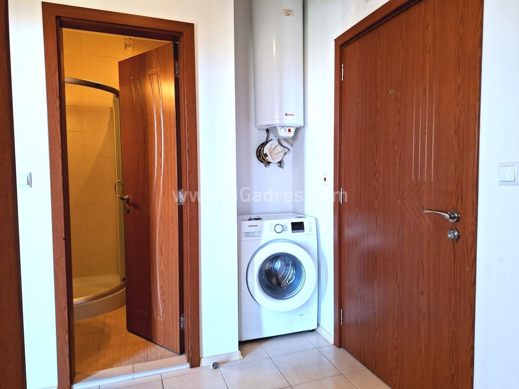 Квартира для ПМЖ в Равде І №3051