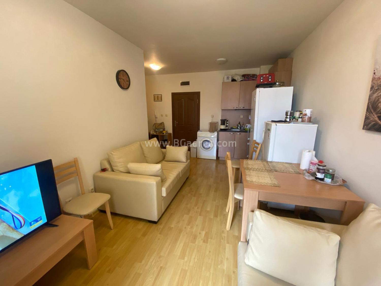 Квартира в комплексе Панорама Бей 1 І №3614