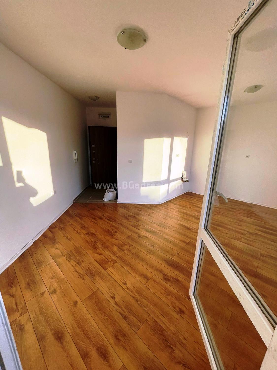 Новая студия на первой линии в Святом Власе І №2709