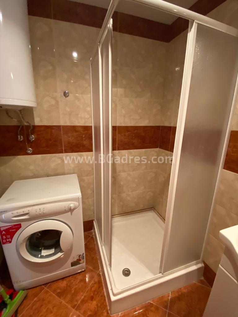 Выгодная студия с видом на море І №2903