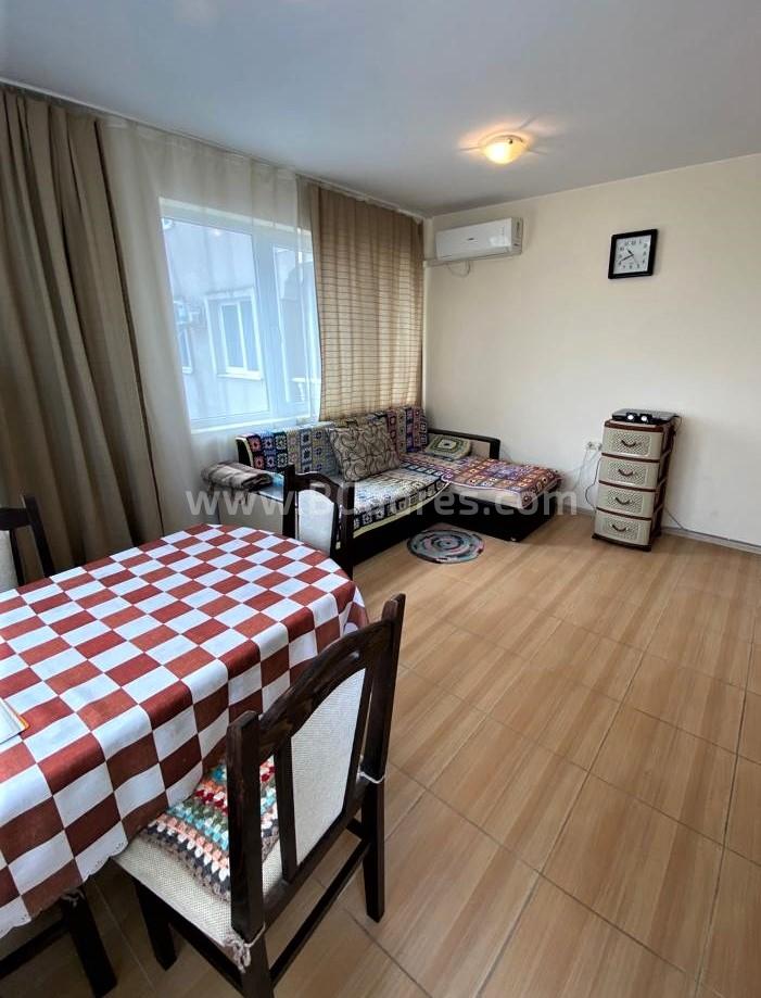 Квартира в Лайфстайл Делюкс І №2966