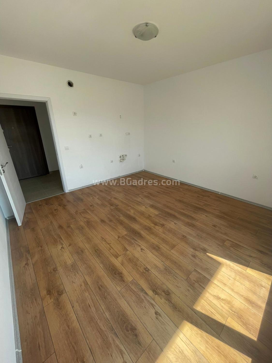 Wohnung im Ipanema Beach Komplex І №3502