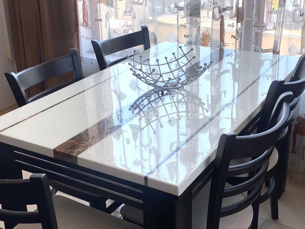 Wohnung in einem Wohngebäude in Ravda І №4363