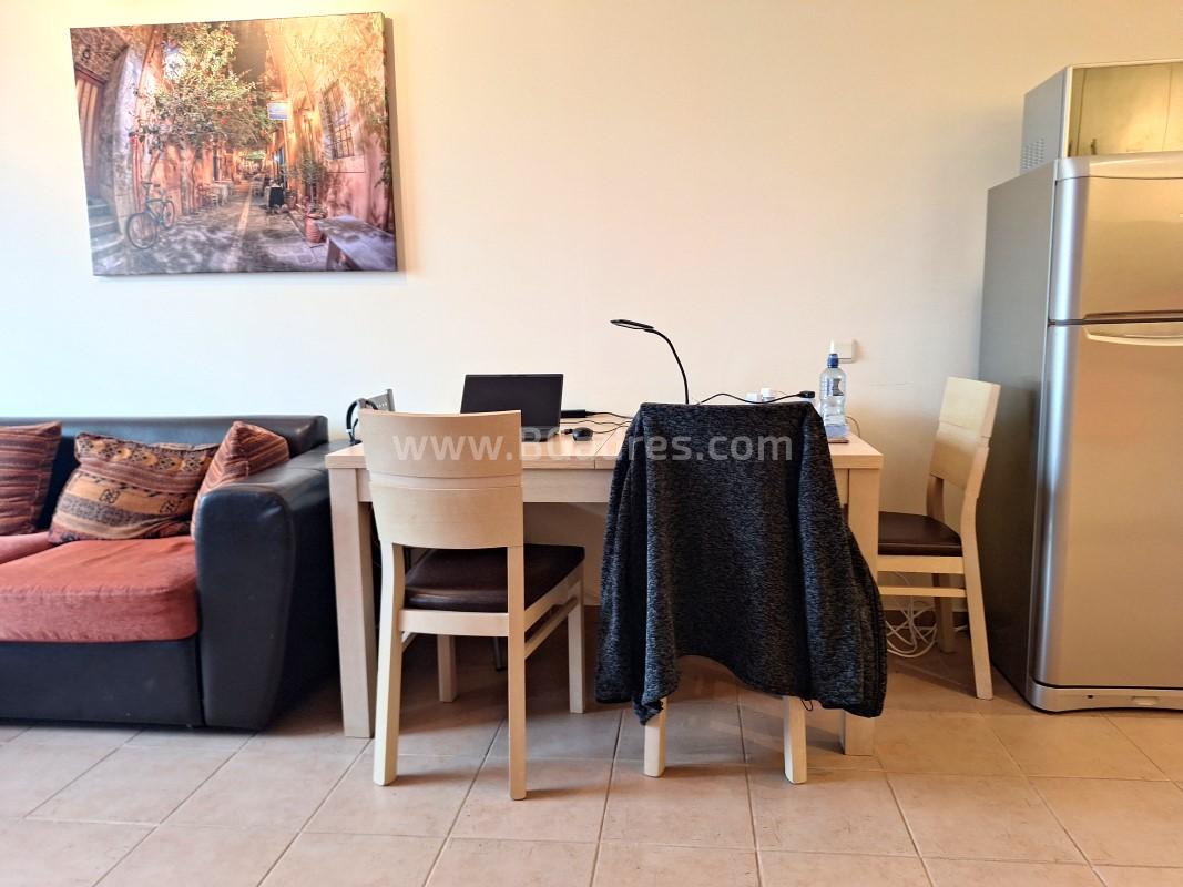 Wohnung in der Anlage Nessebar Fort І №4400