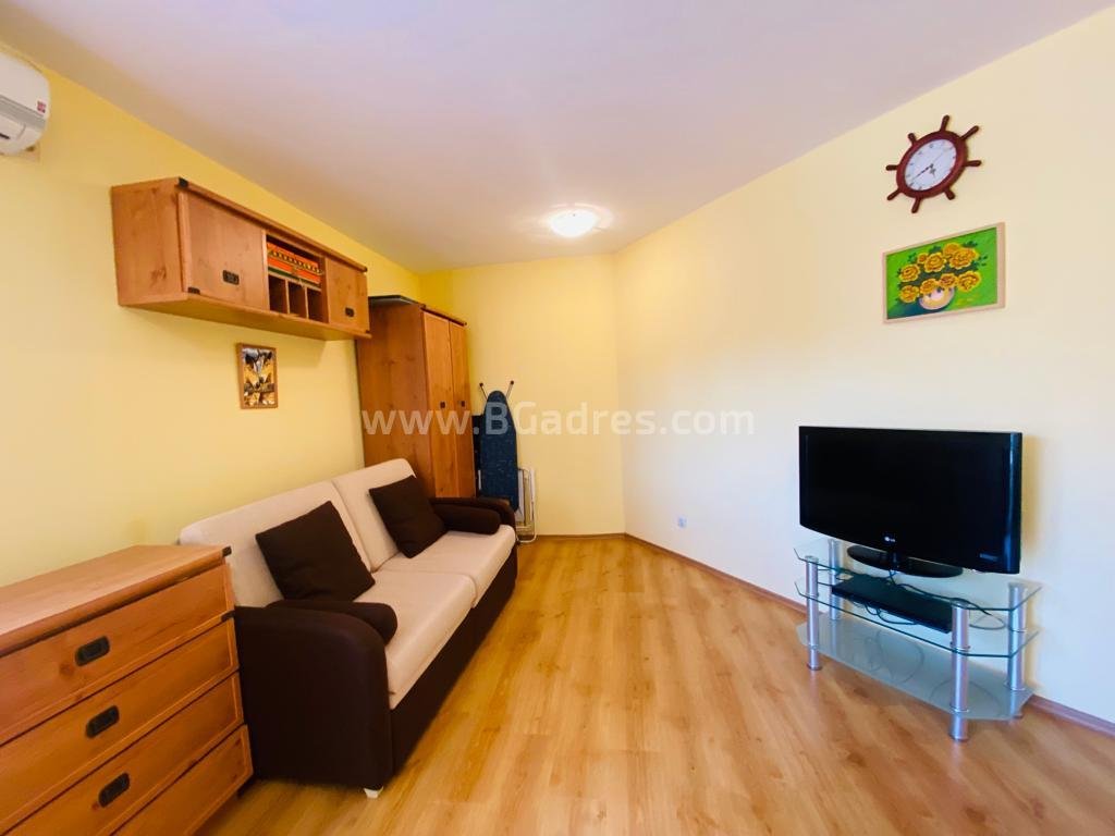 Квартира без таксы за обслуживание в Равде І №2951