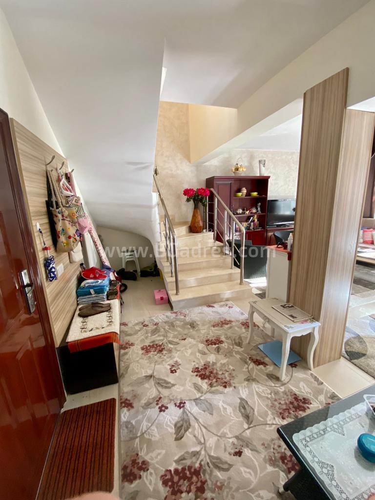 Таунхаус близо до плажа на изгодна цена І №3101