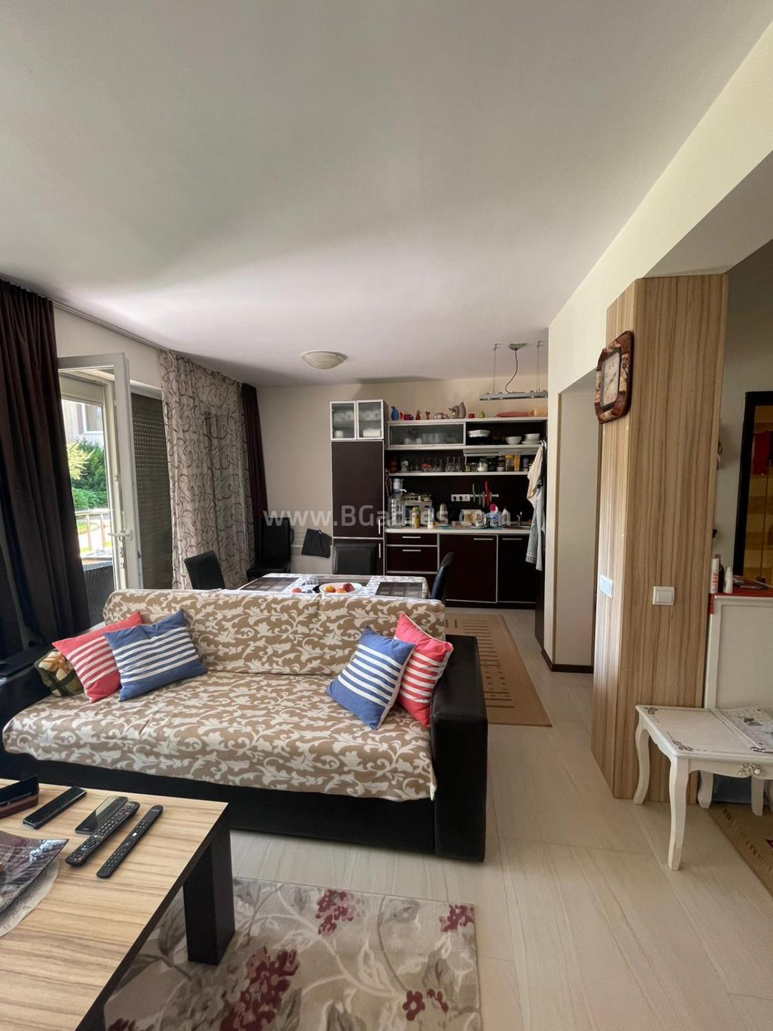 Stadthaus in der Nähe des Meeres in Sveti Vlas І №2733