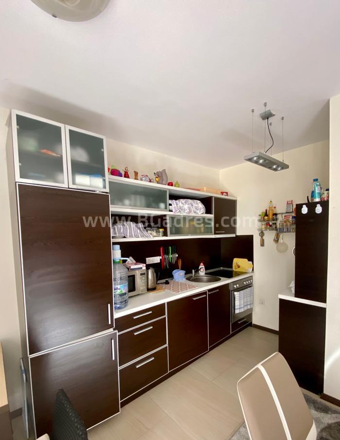 Таунхаус близо до плажа на изгодна цена І №3101