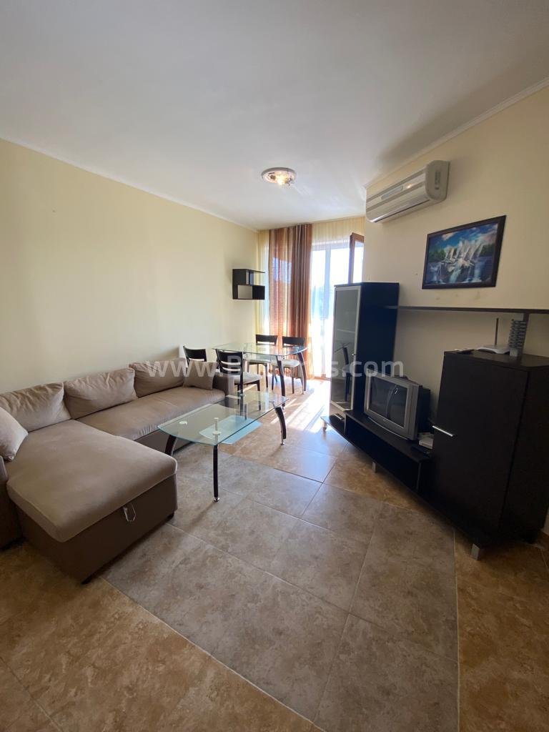 Apartment in the Apollon complex І №3142
