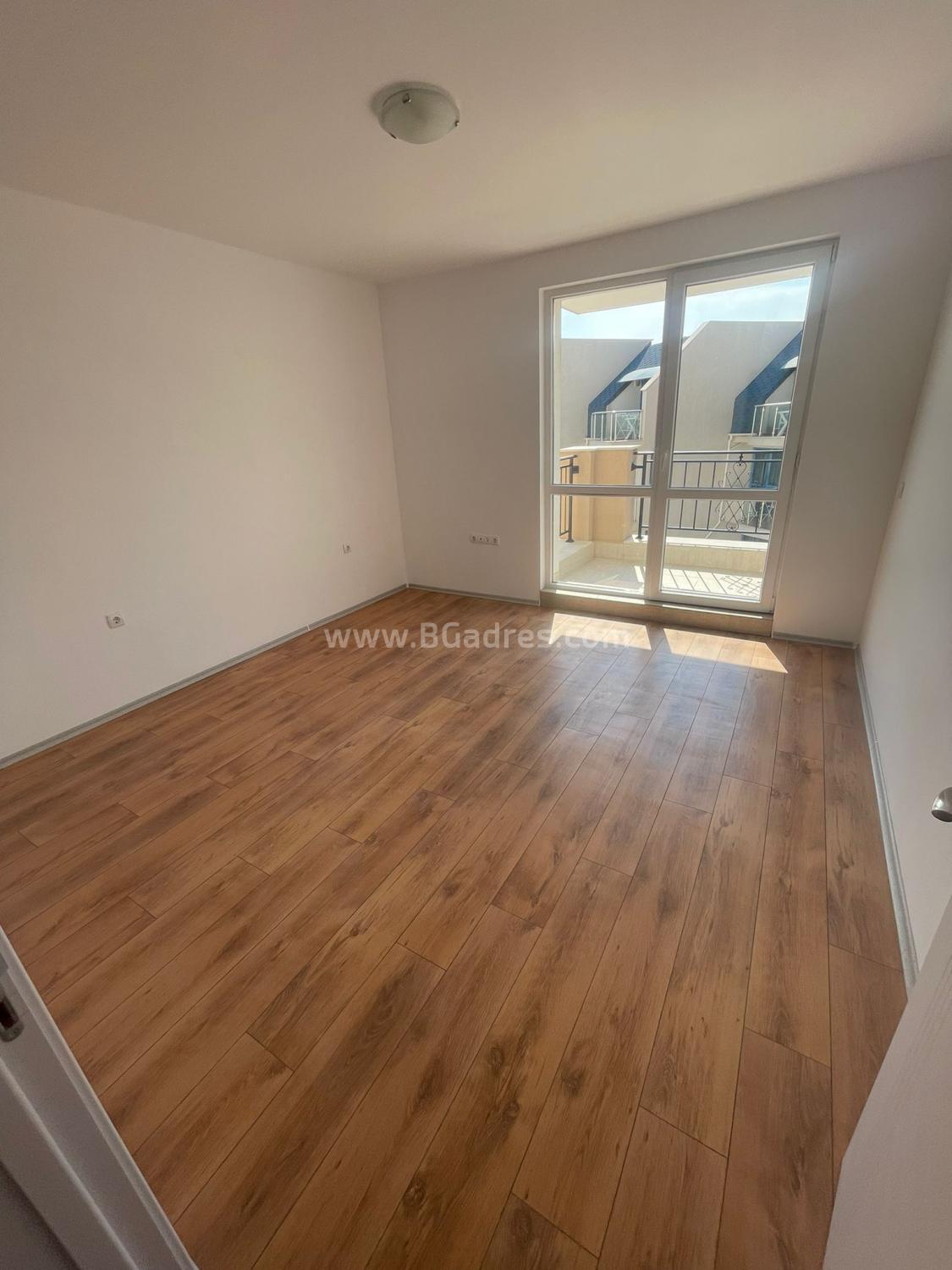 Wohnung im Ipanema Beach Komplex І №3502