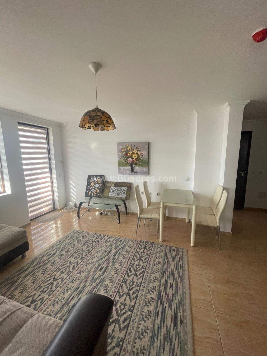 Wohnung mit 3 Schlafzimmern in Sveti vlas І №3196