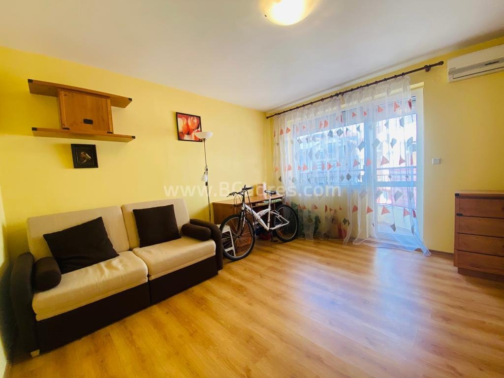 Квартира без таксы за обслуживание в Равде І №2951