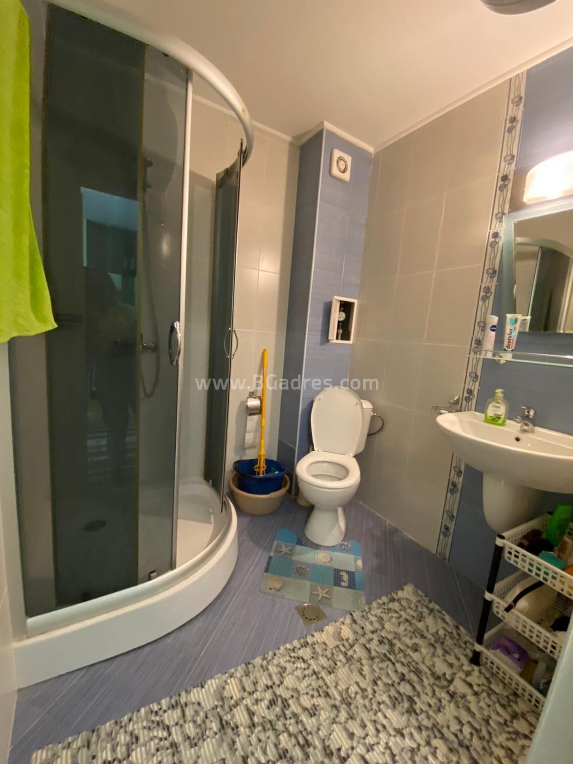 Евтино студио в Несебър І №2740