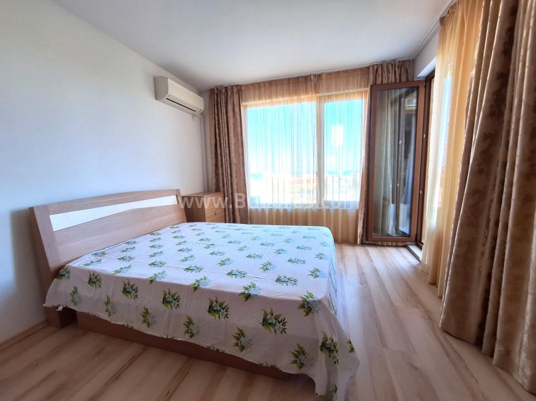 Квартира для ПМЖ в Равде І №3051