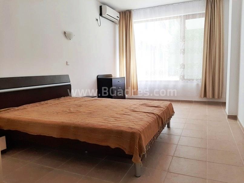 Трехкомнатная квартира по низкой цене | №2057