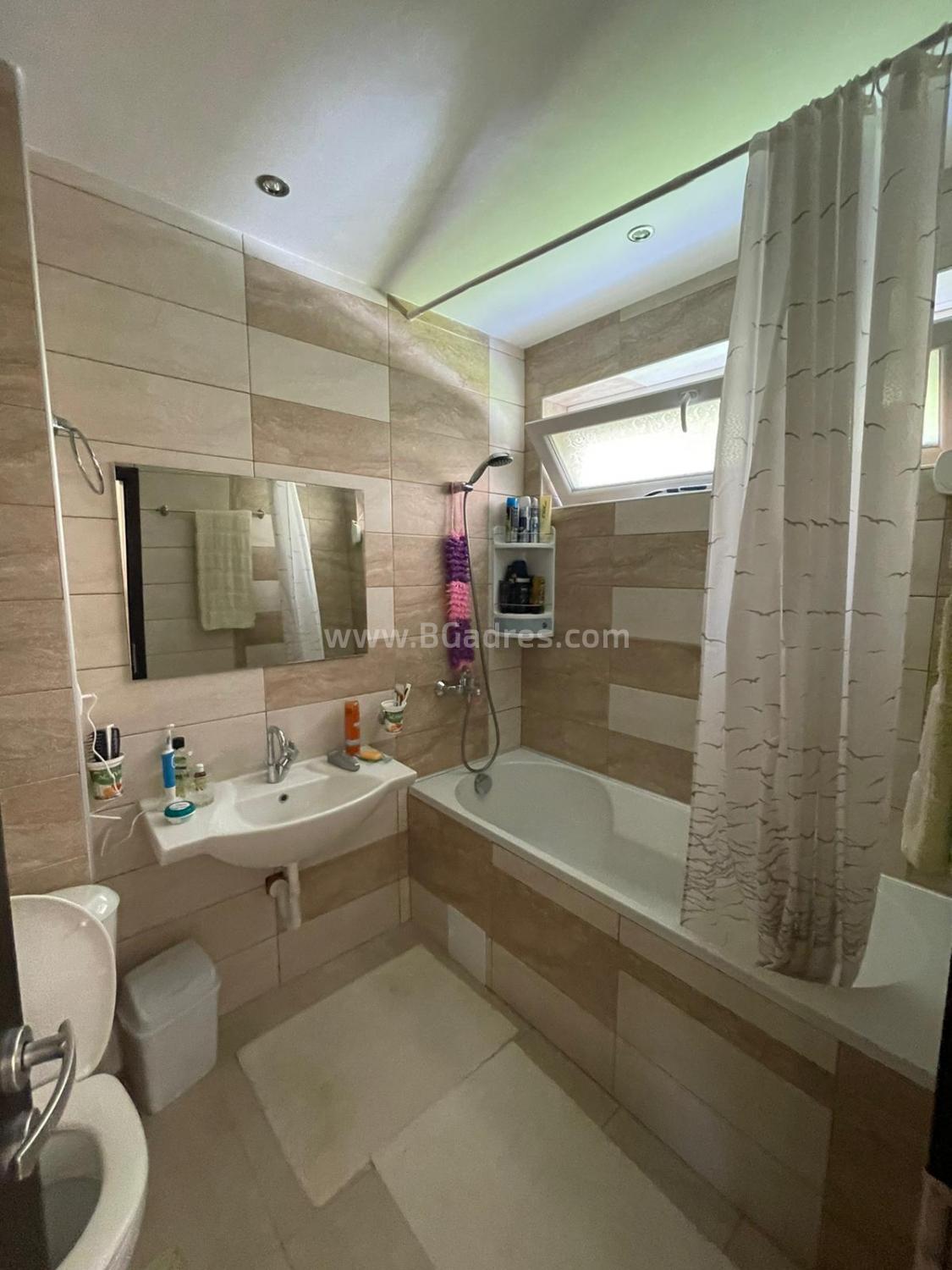 Таунхаус близо до плажа на изгодна цена І №3101