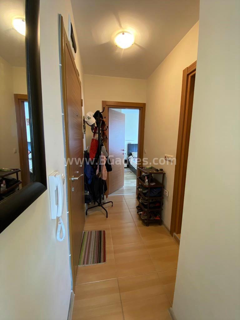 Квартира в Лайфстайл Делюкс І №2966