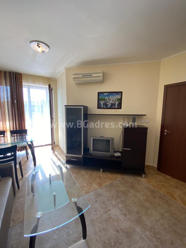 Apartment in the Apollon complex І №3142