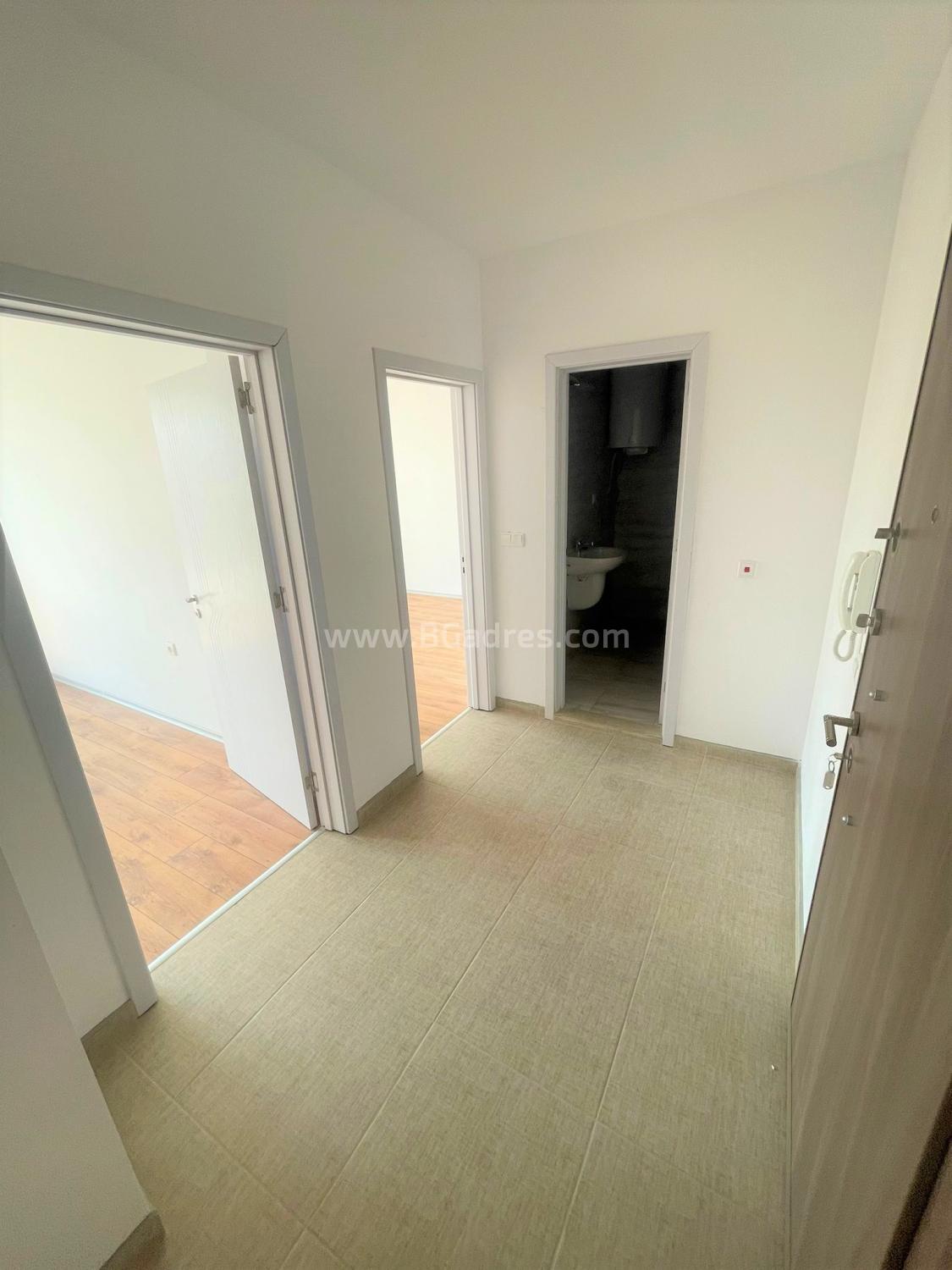 Wohnung im Ipanema Beach Komplex І №3502