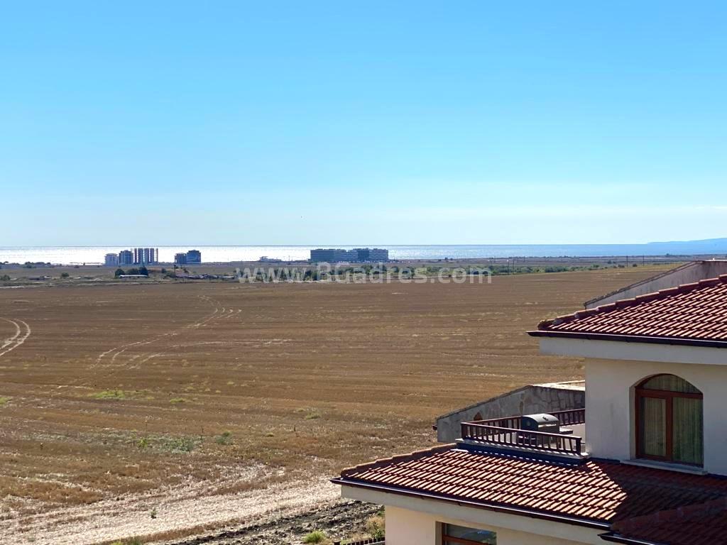 Große Wohnung zum günstigen Preis І №2748